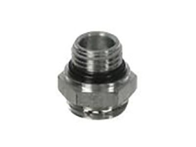 Jeep 6512580AA Box Assembly Nut