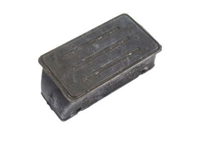 Dodge 5139188AA Spring Seat