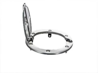 Dodge 82207715 DECOR KIT Fuel Door