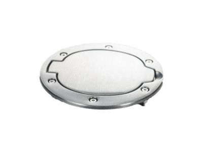 Dodge 82207715 DECOR KIT Fuel Door