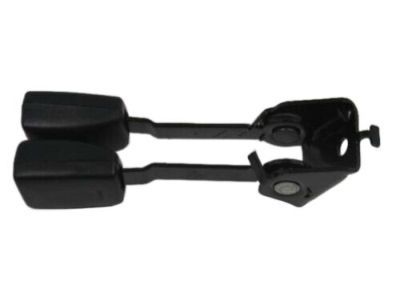 Dodge Durango Seat Belt - 1GP44DX9AA