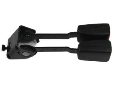 Dodge Durango Seat Belt - 1GP44DX9AA