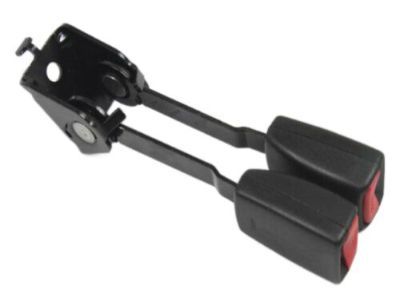 Dodge Durango Seat Belt - 1GP44DX9AA
