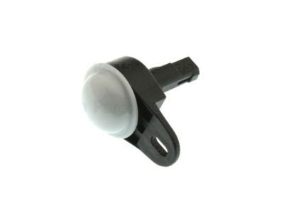 Ram 68139492AA LAMP Courtesy