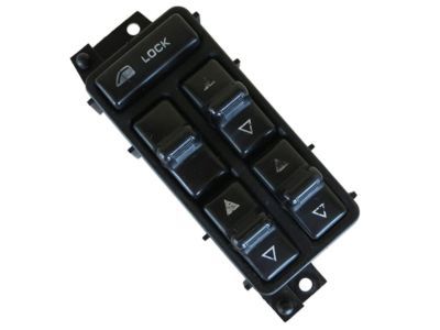 Jeep 56007654 Window Switch