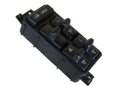 Jeep 56007654 Window Switch
