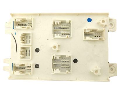 Dodge 68366474AA MODULE Body Controller