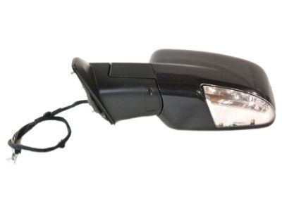 Ram 5RR791XRAI MIRROR Outside Rearview