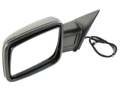 Ram 5RR791XRAI MIRROR Outside Rearview