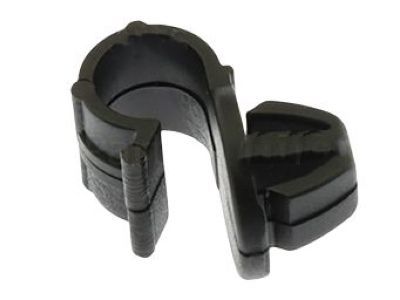 Ram 68097262AA Hose Assembly Clip