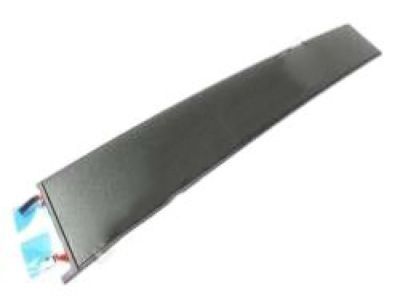 Dodge Ram 2500 Fuel Filler Neck - 52122584AD