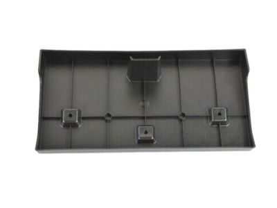 Jeep License Plate - 68256471AA