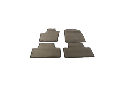 Mopar 6RP51LU5AA Mat Kit Floor