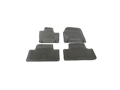 Mopar 6RP51LU5AA Mat Kit Floor