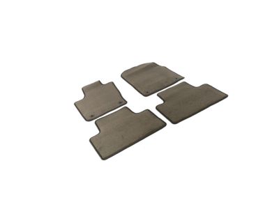 Mopar 6RP51LU5AA Mat Kit Floor