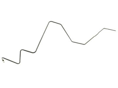 Dodge 52009950AB TUBE Brake