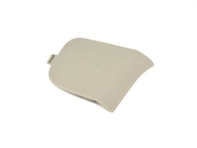 Jeep 5KD271D1AA SHIELD Seat Adjuster