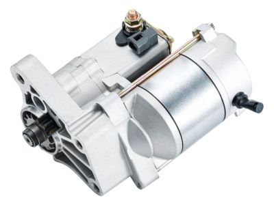 Chrysler 4608801AA STARTER Engine