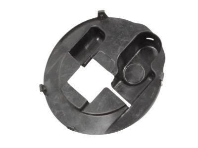 Ram 52014009AA COVER Fuel Pump Access