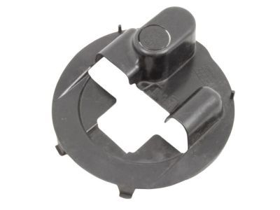 Ram 52014009AA COVER Fuel Pump Access