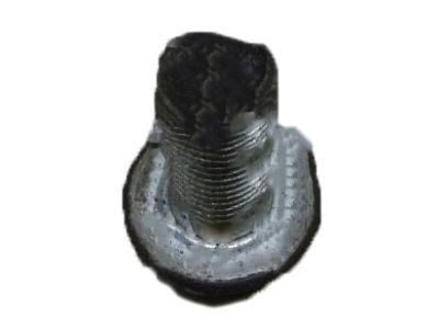 Dodge MU140038 BOLT Wheel Hub