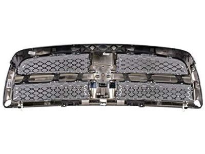 Jeep Liberty Grille - 5JR27ZZZAE