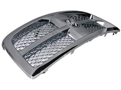 Jeep Liberty Grille - 5JR27ZZZAE