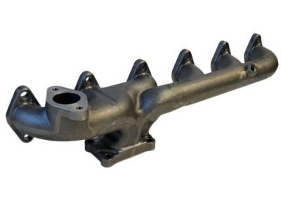 Ram 68205983AA MANIFOLD Exhaust