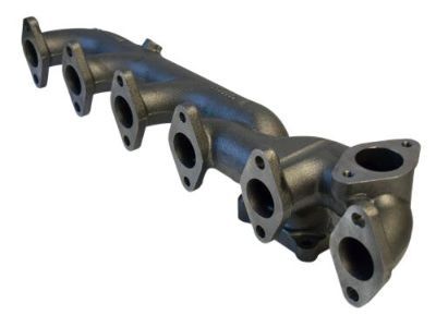 Ram 68205983AA MANIFOLD Exhaust