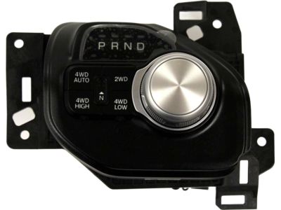 Mopar 68263859AF Shifter Transmission