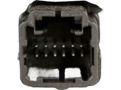 Mopar 68263859AF Shifter Transmission