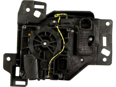 Mopar 68263859AF Shifter Transmission