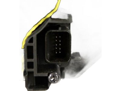 Mopar 68263859AF Shifter Transmission