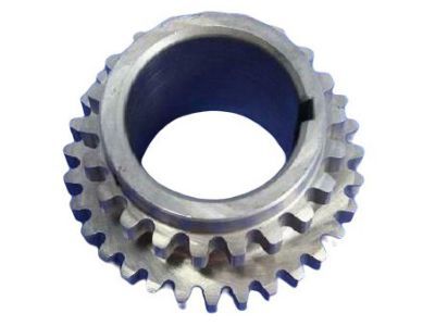 Jeep 5184356AE Crankshaft Gear