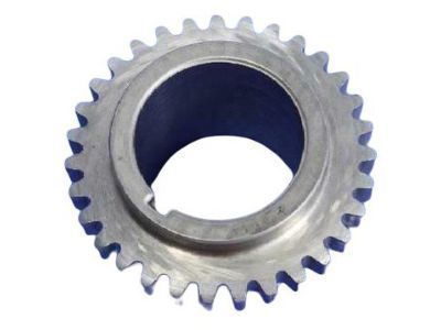 Jeep 5184356AE Crankshaft Gear