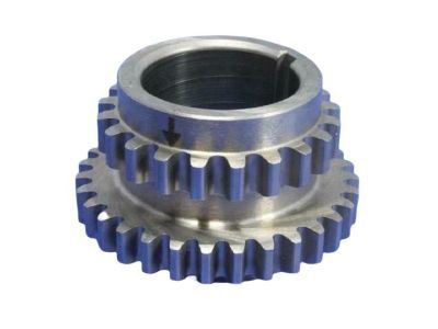 Jeep 5184356AE Crankshaft Gear