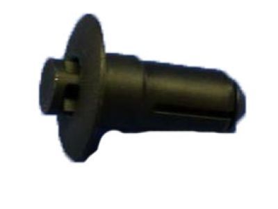 Mopar 5GC71DX9AA Door Trim Panel Fastener, Inner