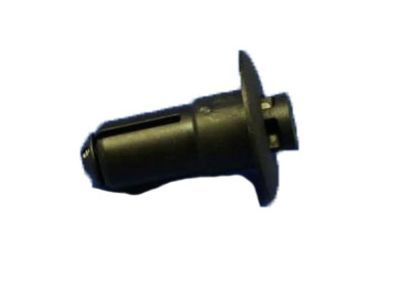 Mopar 5GC71DX9AA Door Trim Panel Fastener, Inner