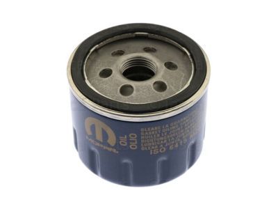 Jeep Oil Filter - 68439517AA