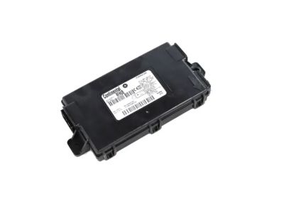 Mopar 68356579AB Receiver Hub