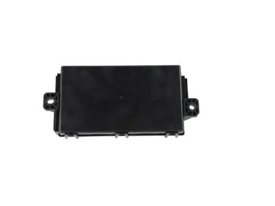 Mopar 68356579AB Receiver Hub