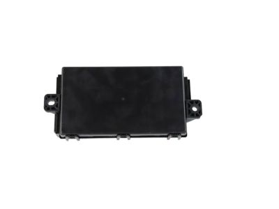 Mopar 68356579AB Receiver Hub