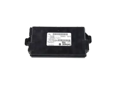 Mopar 68356579AB Receiver Hub