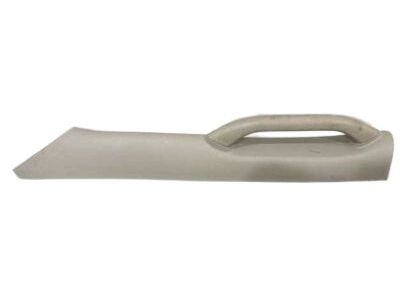 Jeep 5HF63TL2AD Pillar Molding
