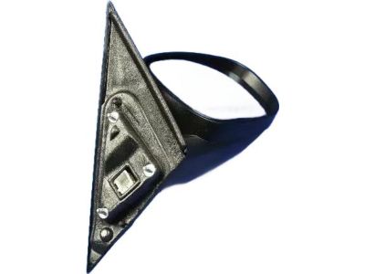 Mopar 1CJ981WGAC Mirror Outside, Rearview, Electric, Heated