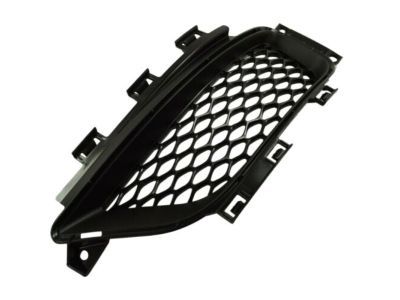 Chrysler 68231613AA PLUG Fog Lamp Hole