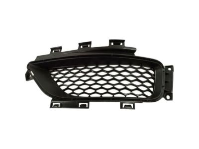 Chrysler 68231613AA PLUG Fog Lamp Hole