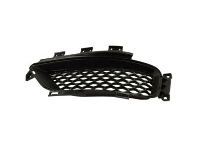 Chrysler 68231613AA PLUG Fog Lamp Hole