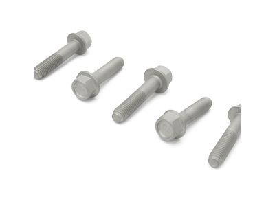 Mopar 68192702AA Bolt Hexagon Flange Head M8X1.25X35.00