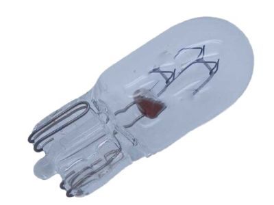 Jeep 9425542 BULB, Exterior